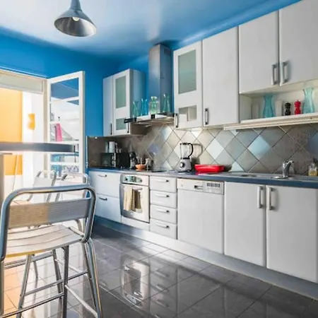 Villa Luxury - Casa Di Roma Aux Portes De Paris Et Disneyland Chennevières-sur-Marne