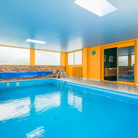 Villa Luxury - Casa Di Roma Aux Portes De Paris Et Disneyland