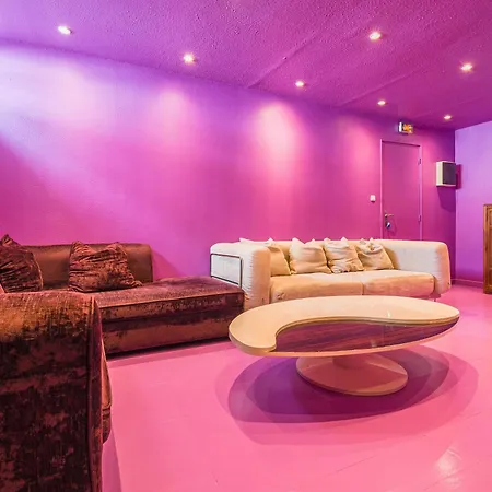 Luxury - Casa Di Roma Aux Portes De Paris Et Disneyland Villa Chennevières-sur-Marne