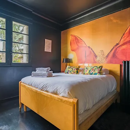 Luxury - Casa Di Roma Aux Portes De Paris Et Disneyland *