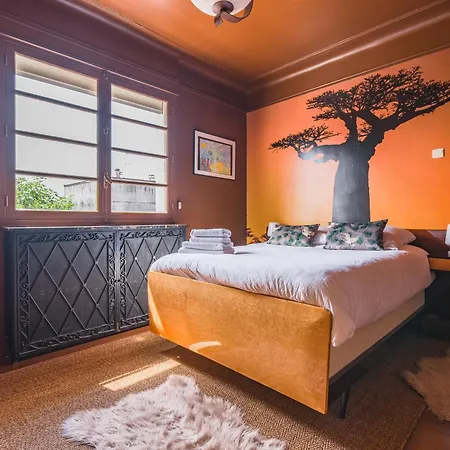 Villa Luxury - Casa Di Roma Aux Portes De Paris Et Disneyland *